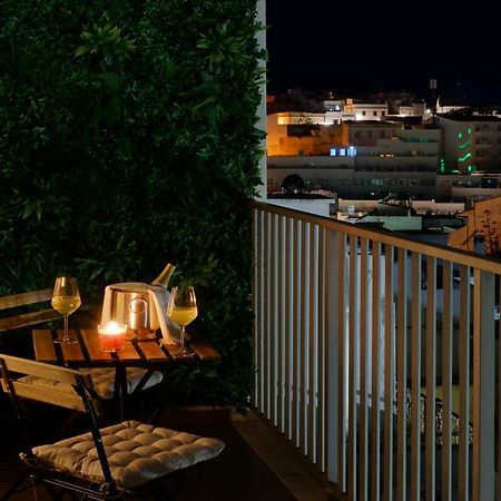 Rooftop Oldtown Residence Albufeira Exterior photo
